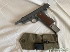 UNION SWITCH & SIGNAL COMPANY - SWISS VALE 1911 A1