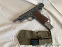 UNION SWITCH & SIGNAL COMPANY - SWISS VALE 1911 A1
