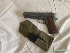 UNION SWITCH & SIGNAL COMPANY - SWISS VALE 1911 A1