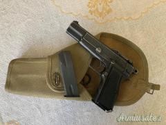 INGLIS HP - MK1 BROWING ARMS