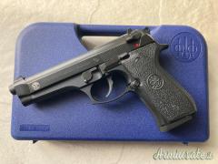 Beretta 98 F S 9x21mm IMI