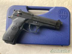 Beretta 98 F S 9x21mm IMI