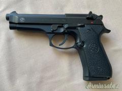 Beretta 98 F S 9x21mm IMI
