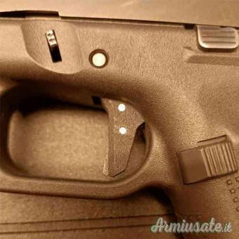 SMT CUSTOM Metronomo grilletto per Glock