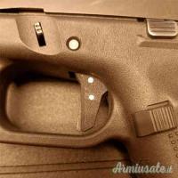 SMT CUSTOM Metronomo grilletto per Glock