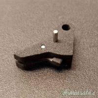 SMT CUSTOM Metronomo grilletto per Glock