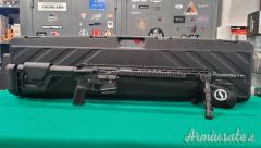 Carabina s/automatica marca SCHMEISSER modello AR15 DMR calibro 223 REM