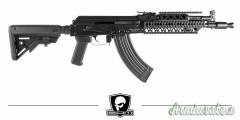 S.D.M. AK-104 7.62X39MM