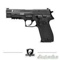 S.D.M. XM9 Tactical 9×21mm