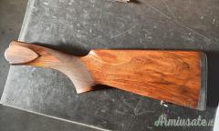 Calcio beretta 686 sinistro