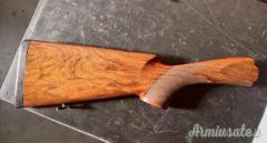 Calcio beretta 686 sinistro