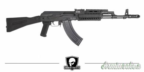 S.D.M. AK-103T 4-RAIL SERIES 7.62X39MM