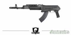 S.D.M. AK-103T 4-RAIL SERIES 7.62X39MM