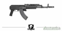 S.D.M. AK-103T 4-RAIL SERIES 7.62X39MM
