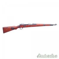 GEWEHR 1898/40 DANUVIA