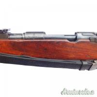 GEWEHR 1898/40 DANUVIA