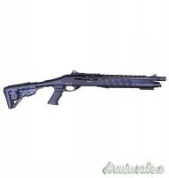 DERYA  X101 BLACK cal.12