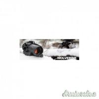 Sightmark Wolverine 1x23 CSR Red Dot