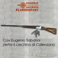 SABATINI EUGENIO 