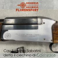 SABATINI EUGENIO 