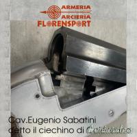 SABATINI EUGENIO 