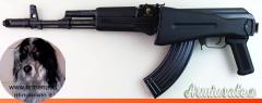 SDM ak 103 calibro 7,62x39