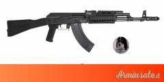 SDM ak 103 calibro 7,62x39