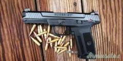 Ruger | Sturm 57 cal. 5,7x28 Fn
