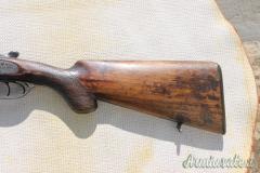 Doppietta BOHLER STAHL, cal. 20 (266)