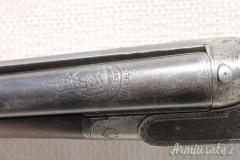 Doppietta BOHLER STAHL, cal. 20 (266)