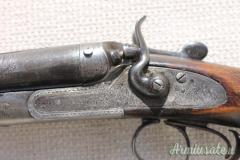 Doppietta BOHLER STAHL, cal. 20 (266)