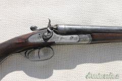 Doppietta BOHLER STAHL, cal. 20 (266)
