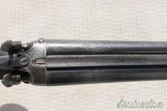 Doppietta BOHLER STAHL, cal. 20 (266)