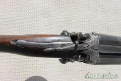 Doppietta BOHLER STAHL, cal. 20 (266)