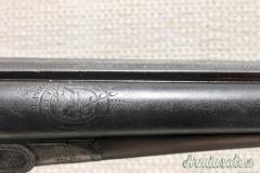 Doppietta BOHLER STAHL, cal. 20 (266)