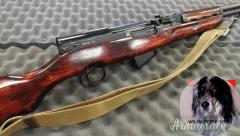 SKS Unione Sovietica cal.7,62x39