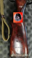 SKS Unione Sovietica cal.7,62x39