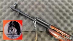 SKS Unione Sovietica cal.7,62x39