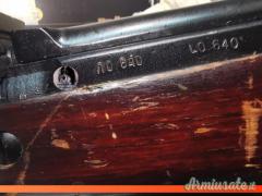SKS Unione Sovietica cal.7,62x39