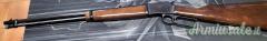Carabina a leva   Miroku  mod. ML-22    cal. 22LR