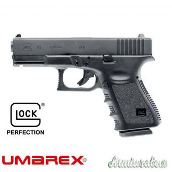 UMAREX GLOCK19 gen.4 6mm