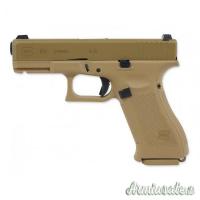 UMAREX GLOCK 19X 6mm