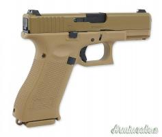 UMAREX GLOCK 19X 6mm