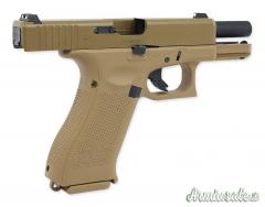 UMAREX GLOCK 19X 6mm
