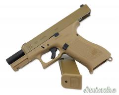 UMAREX GLOCK 19X 6mm