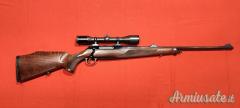 Sauer 202 cal. 25-06