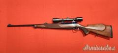 Sauer 202 cal. 25-06