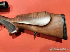 Sauer 202 cal. 25-06
