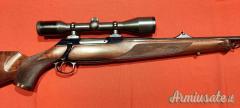 Sauer 202 cal. 25-06