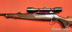 Sauer 202 cal. 25-06